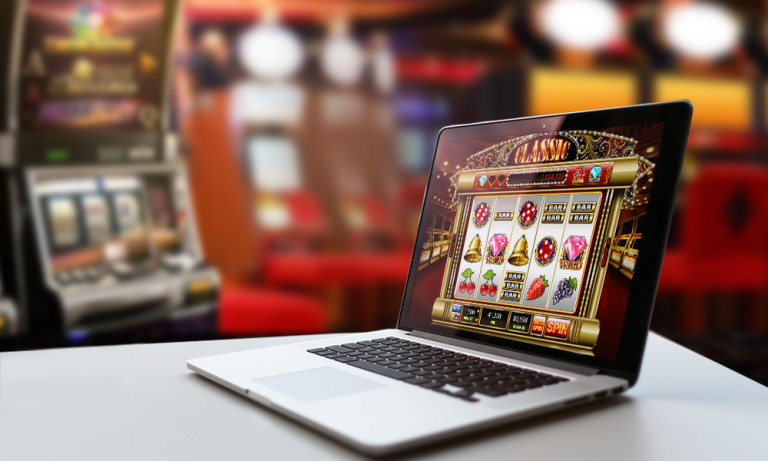The Complete Online Gambling Experience Offered by BK8