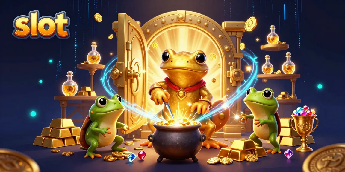 Permainan slot menarik di WSLOT888 dengan simbol keberuntungan dan bonus menarik.