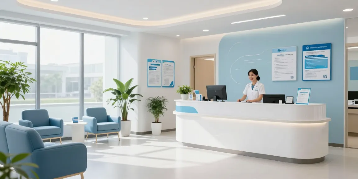 David Hoffmeister reviews showcase compassionate patient care in a trusted healthcare provider environment.