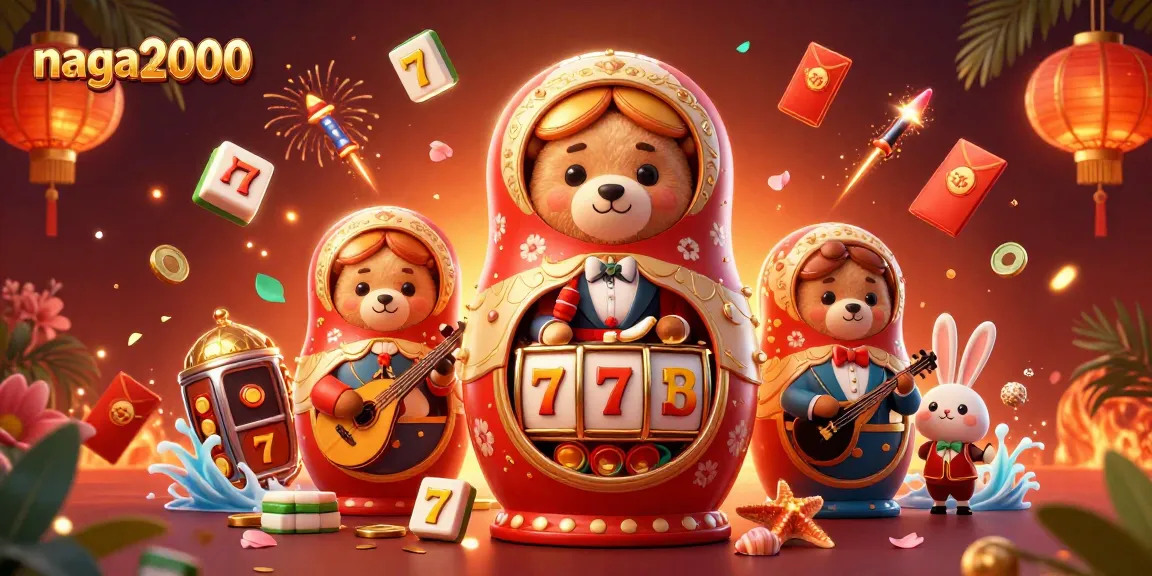 Permainan judi di NAGA2000 menawarkan slot dengan peluang menang tinggi dan pengalaman bermain yang memuaskan.
