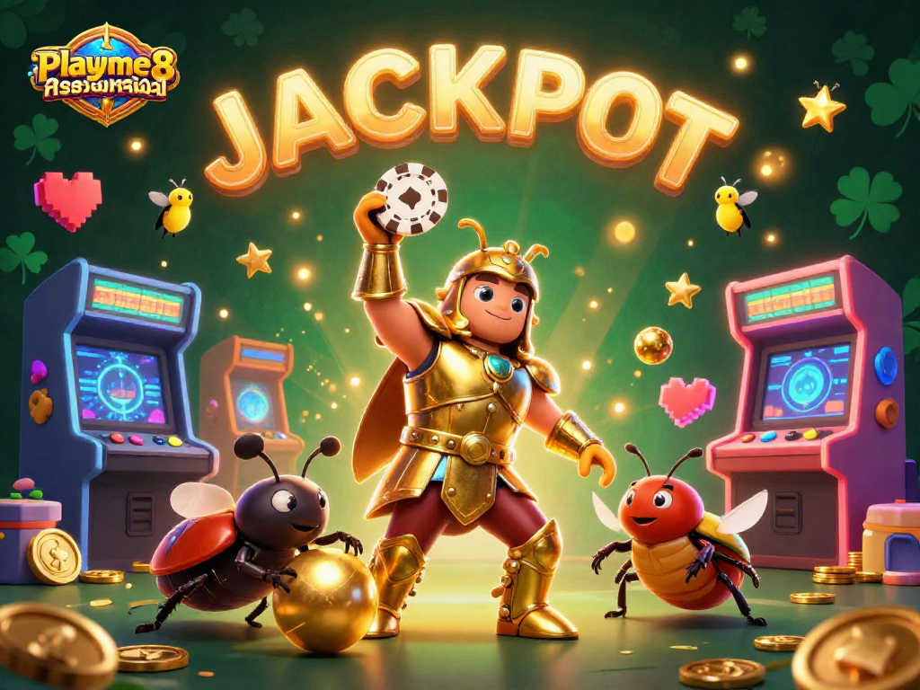 เล่นเกมคาสิโนออนไลน์ที่ Playme8 ตารางบอลคู่เด่น ด้วยกราฟิกสวยงามและเงินรางวัลที่น่าตื่นเต้น