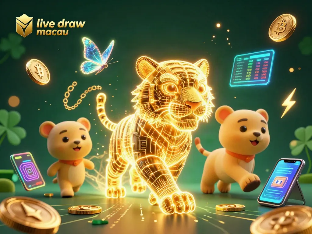Mengikuti live draw macau, hasil terbaru ditampilkan secara langsung dengan elemen hiburan menarik.
