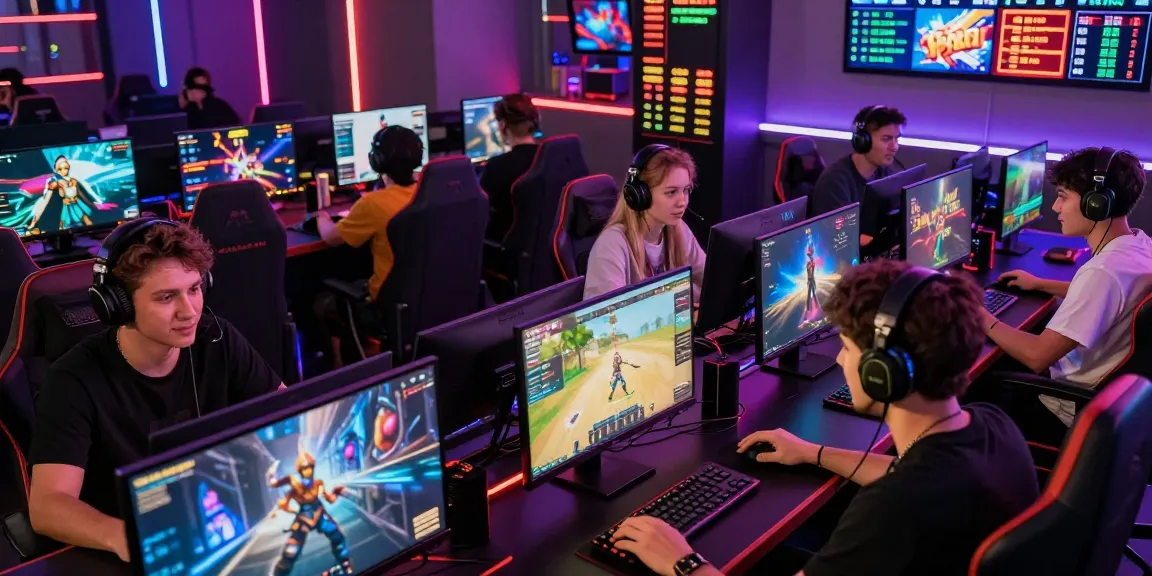 Online gaming experience with mahajitu players engaging in vibrant interactive games and dynamic betting.